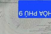 Bán lô đất MT Hòa Phú 9 (Gò Nảy 6 cũ), P. Hòa Minh, Q. Liên Chiểu, Đà Nẵng